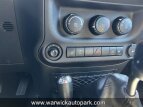 Thumbnail Photo 36 for 2016 Jeep Wrangler